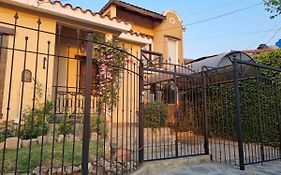 Hostal Las Rosas