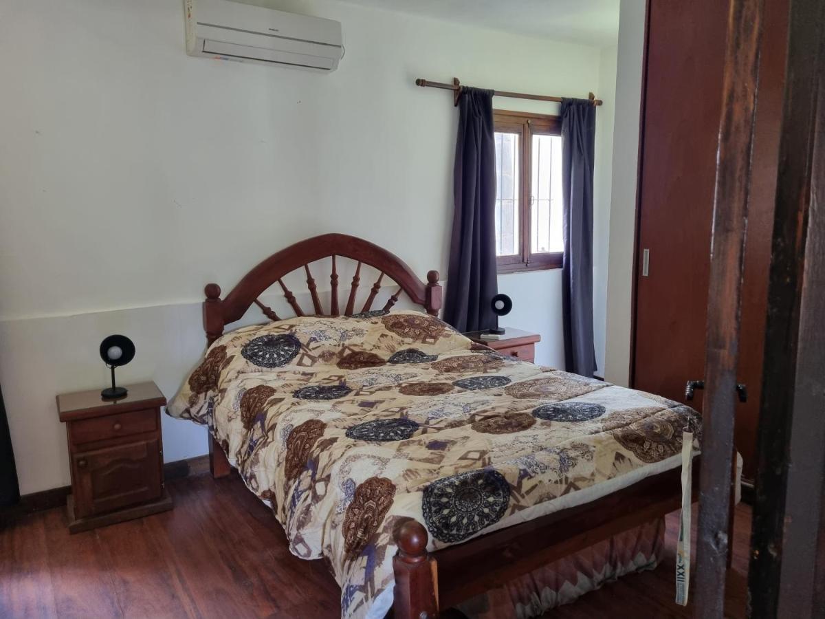 Hostal Las Rosas Salta Extérieur photo
