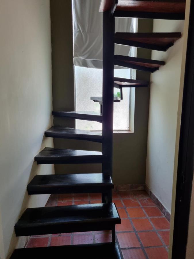 Hostal Las Rosas Salta Extérieur photo