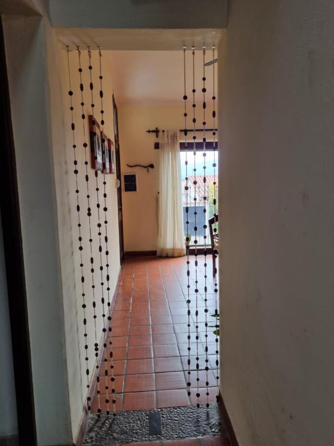 Hostal Las Rosas Salta Extérieur photo