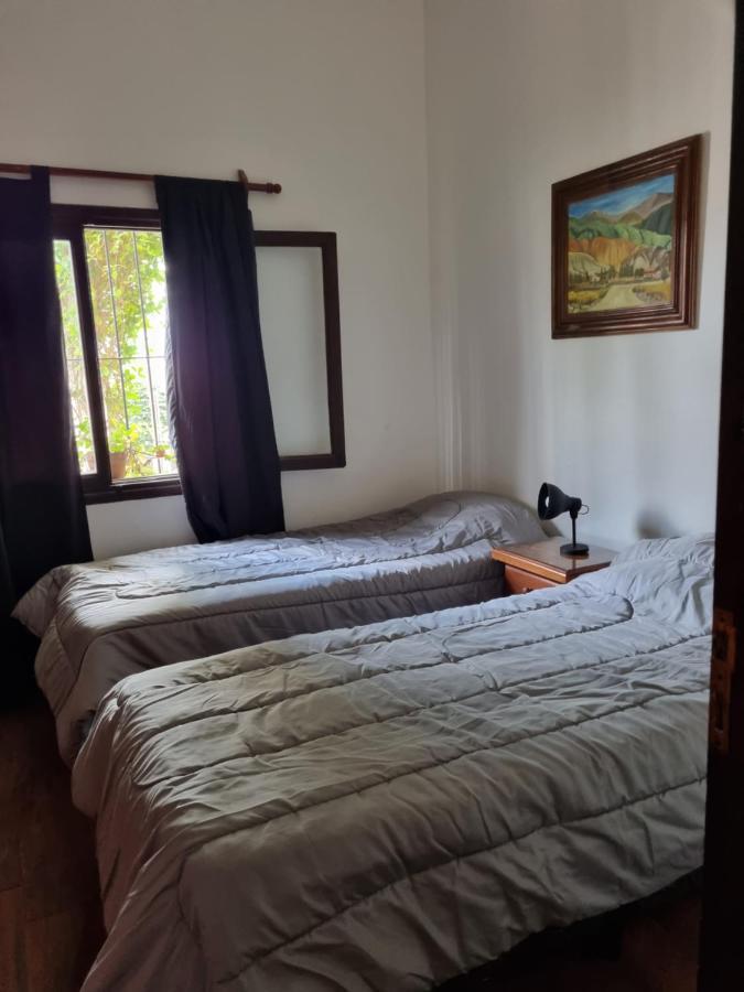 Hostal Las Rosas Salta Extérieur photo