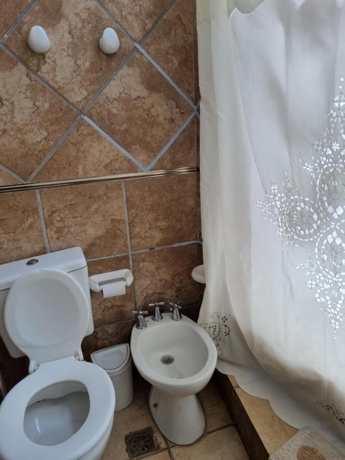 Hostal Las Rosas Salta Extérieur photo