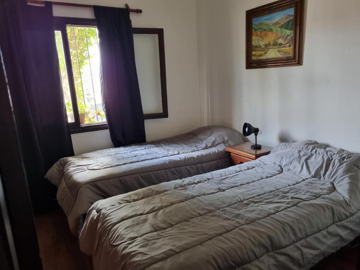Hostal Las Rosas Salta Extérieur photo